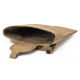 Dump pouch coyote