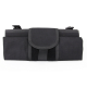 COMBAT ZONE TACTICAL - Dump pouch 1000D - Coyote