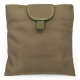 COMBAT ZONE TACTICAL - Dump pouch 1000D - NOIR