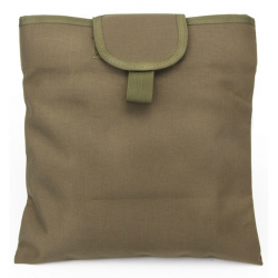 COMBAT ZONE TACTICAL - Dump pouch 1000D - OD
