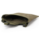COMBAT ZONE TACTICAL - Dump pouch 1000D - NOIR