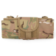 COMBAT ZONE TACTICAL - Dump pouch 1000D - OD