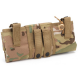 Dump pouch coyote