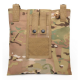 Dump pouch coyote