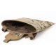 COMBAT ZONE TACTICAL - Dump pouch 1000D - OD