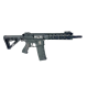 ROSSI - Réplique Fusil Airsoft M4 BF24 SENTINEL SIGMA- T - TAN
