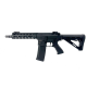 ROSSI - Réplique Fusil Airsoft M4 BF24 SENTINEL SIGMA- T - TAN