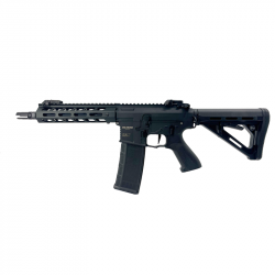 ROSSI - Réplique Fusil Airsoft M4 SENTINEL SIGMA - NOIR