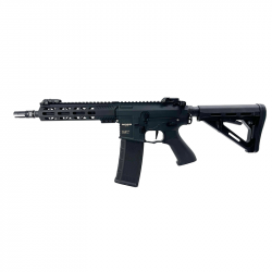 ROSSI - Réplique Fusil Airsoft M4 BF24 SENTINEL SIGMA- T - TAN