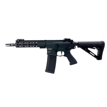 ROSSI - Réplique Fusil Airsoft M4 SENTINEL SIGMA - NOIR ROSSI - Réplique Fusil Airsoft M4 SENTINEL SIGMA - NOIR