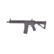 ROSSI - Réplique Fusil Airsoft M4 SENTINEL ALPHA - NOIR