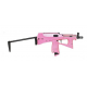 MODIFY - Réplique Airsoft PP-2000 GBB/Gaz - PINK