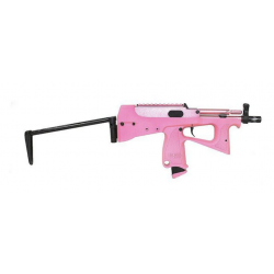 MODIFY - Réplique Airsoft PP-2000 GBB/Gaz - PINK