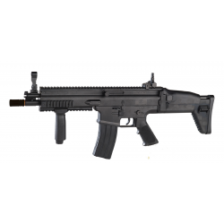 FN Herstal - Réplique de pistolet d'airsoft à ressort FN SCAR L