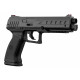 KIMAR - Pistolet de défense CHARLIE 1.5 Calibre 50 - Co2 - 16 joule