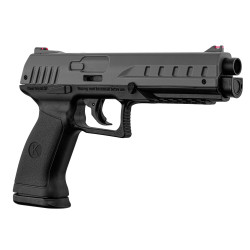 KIMAR - Pistolet de défense CHARLIE 1.50 Calibre 50 - Co2 - 16 joule