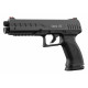 KIMAR - Pistolet de défense CHARLIE 1.5 Calibre 50 - Co2 - 16 joule