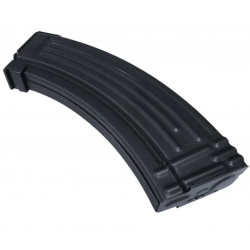 LCT - Chargeur LOW-CAP pour AK-74 AEG - 70 Billes