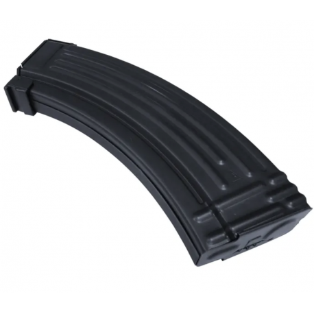 LCT - Chargeur LOW-CAP pour AK-74 AEG - 70 Billes