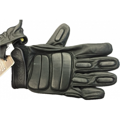 PENTAGON - Gants Anti-Riot M.A.T - NOIR