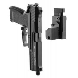 3D TACTICAL - HOLSTER À RÉTENTION DE PONTET POUR MK23