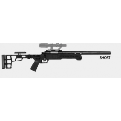 NOVRITSCH - Réplique Sniper Airsoft SSG10 A3 short