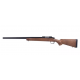 CYMA  - Réplique Sniper Airsoft Spring CM701C - Type bois 