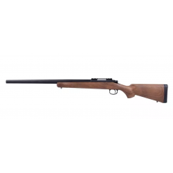 CYMA  - Réplique Sniper Airsoft Spring CM701C - Type bois 