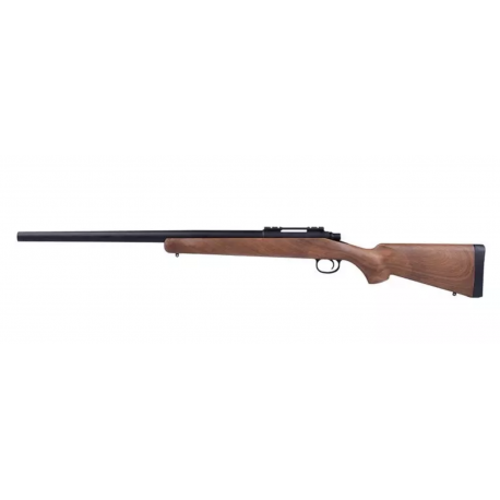CYMA - Réplique Sniper Airsoft Spring CM701C - Type bois CYMA - Réplique Sniper Airsoft Spring CM701C - Type bois