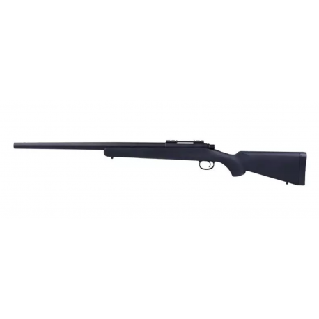 CYMA  - Réplique Sniper Airsoft Spring CM701C - Type bois 