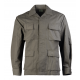 Veste BDU ripstop - Olive
