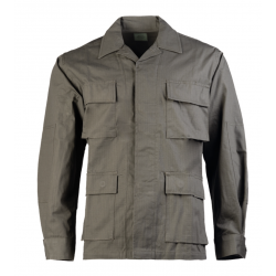 Veste BDU ripstop - Olive