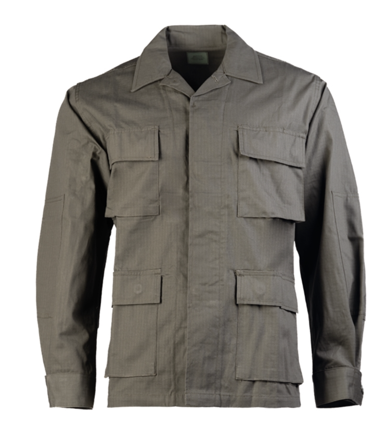 Veste Mesh Tactique Olive Drab WOSPORT
