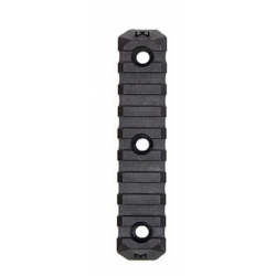 PTS - Rail M-Lock 9 Slots 