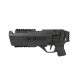 ACETECH - Traceur BLASTER UNIT - NOIR
