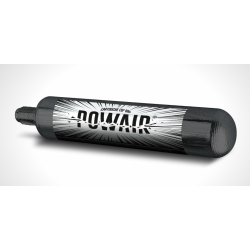POWAIR - Grosse Cartouche de Co2 en 88gr