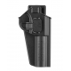 NIMROD - Holster DROITIER pour AAP-01 - NOIR