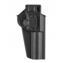 NIMROD - Holster DROITIER pour AAP-01 - NOIR