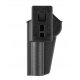 NIMROD - Holster DROITIER pour AAP-01 - NOIR