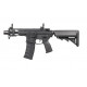 G&G - Réplique Fusil Airsoft CM16 BATTO PDW - NOIR