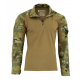 SHADOW - Combat shirt Hybrid - Multicam 