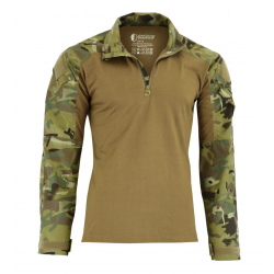 SHADOW STRATEGIC - Combat shirt Hybrid - Multicam 