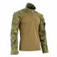 SHADOW - Combat shirt Hybrid - Multicam 