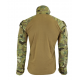 SHADOW - Combat shirt Hybrid - Multicam 