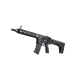 G&G Réplique Fusil Airsoft MGCR 556 GBB/Gaz 10" - NOIR