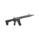 G&G Réplique Fusil Airsoft MGCR 556 GBB/Gaz 10" - NOIR