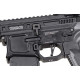 G&G Réplique Fusil Airsoft MGCR 556 GBB/Gaz 10" - NOIR