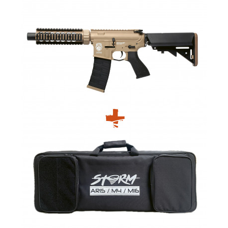 G&G - GR4 CQB-S MINI - TAN G&G - GR4 CQB-S MINI - TAN
