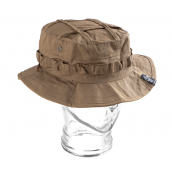 INVADER GEAR - Chapeau de brousse (Boonie hat) - NOIR