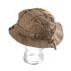 INVADER GEAR - Chapeau de brousse (Boonie hat) - NOIR